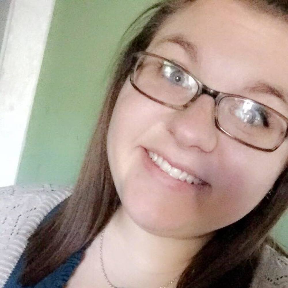 Meet your Posher, Cassady